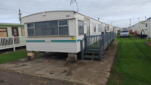 243 Sealands - carbon neutral hotel in Skegness