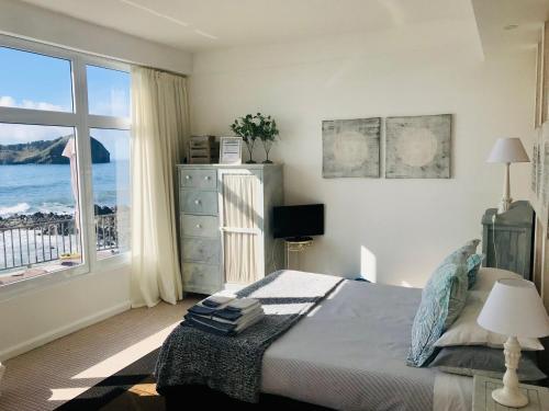 A Villa by the Sea Bed & Breakfast — 4-Star Luxury Hotel in Vila Franca Do Campo, Portugal