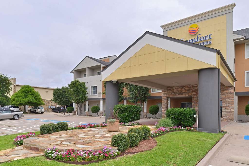Comfort Inn & Suites Frisco Plano in Frisco, United States