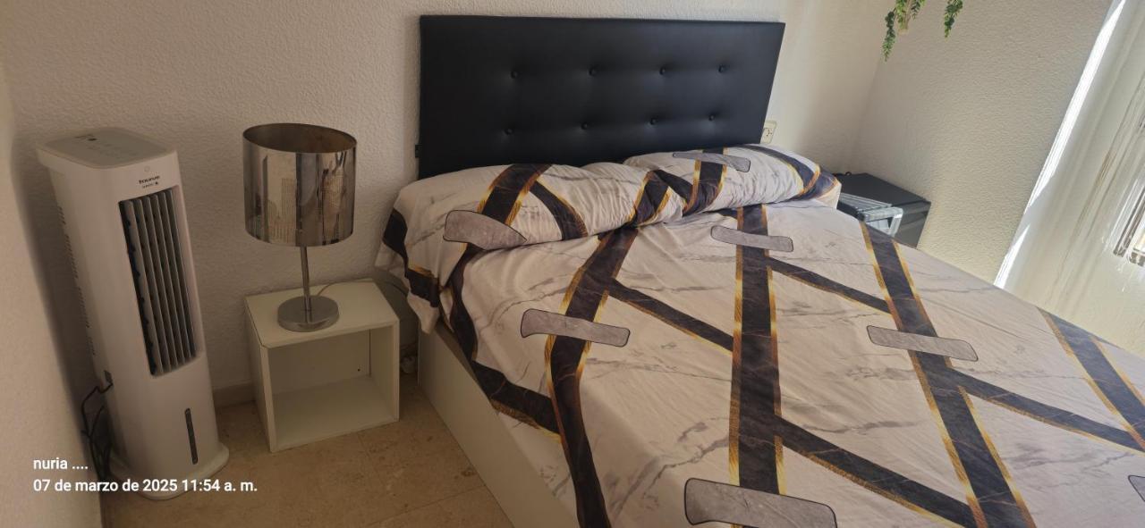 Habitacion Playa Levante — Benidorm — photo 2