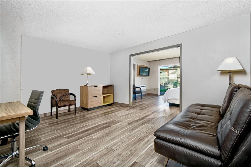 Days Inn by Wyndham Novato San Francisco - photo 32