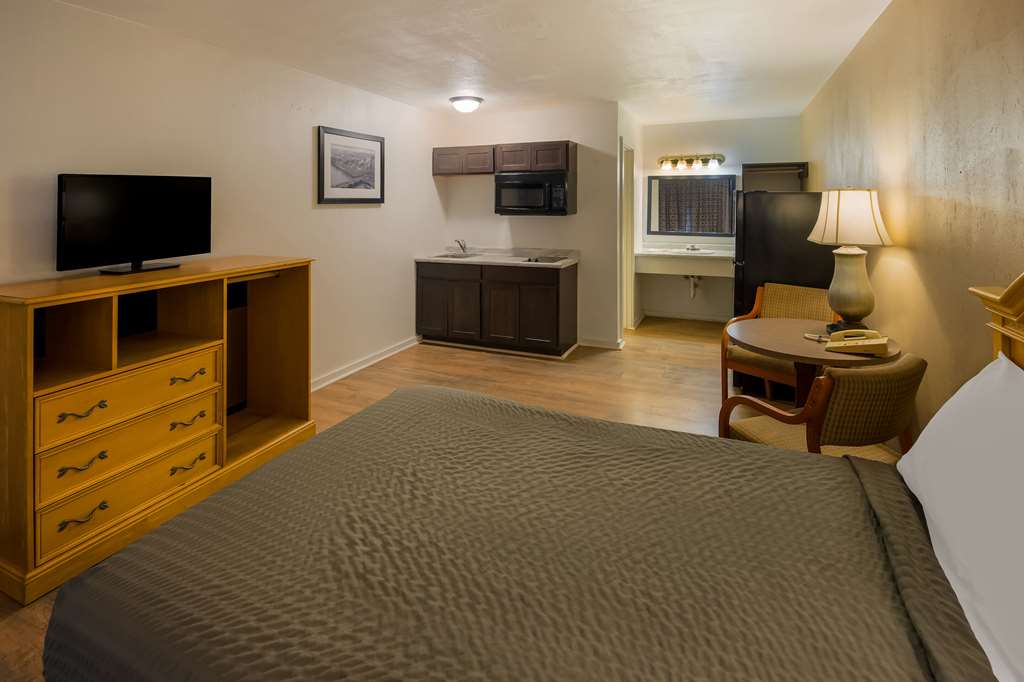Suburban Extended Stay Brazil - photo 16