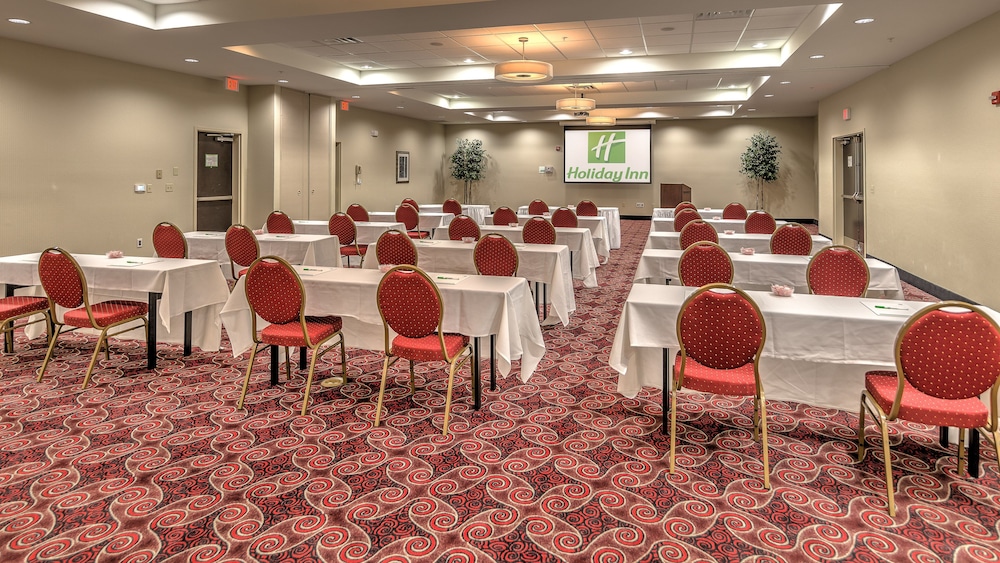 Holiday Inn Oklahoma City North Quail Spgs by IHG - photo 44