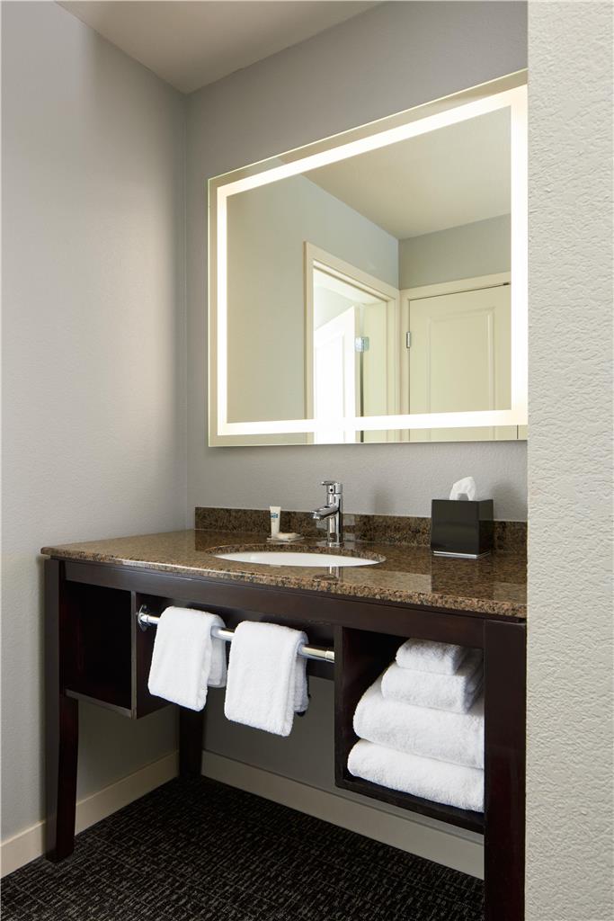 Hyatt House Seattle Redmond - photo 38
