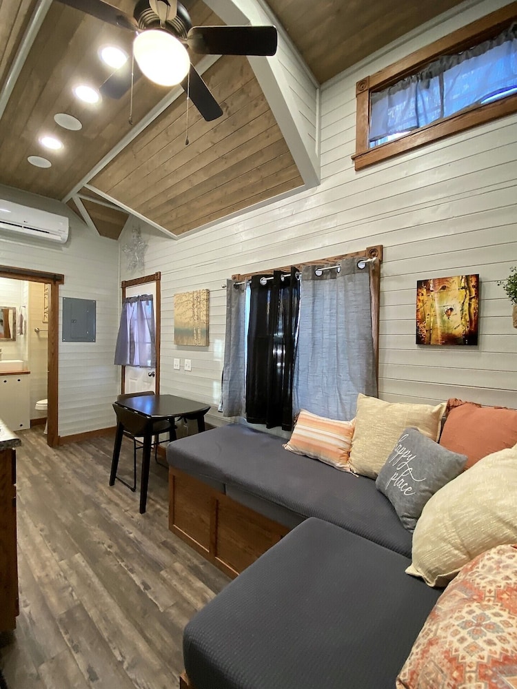 Tiny House Leadville - photo 85
