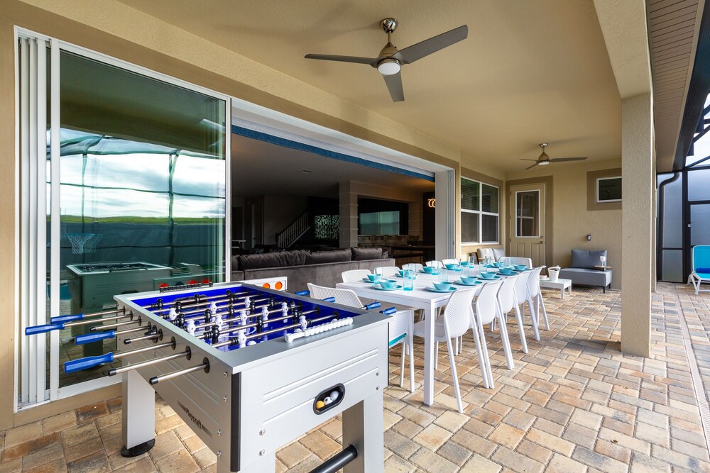 Solara Resort Luxury 9 Bedroom Homes - photo 81