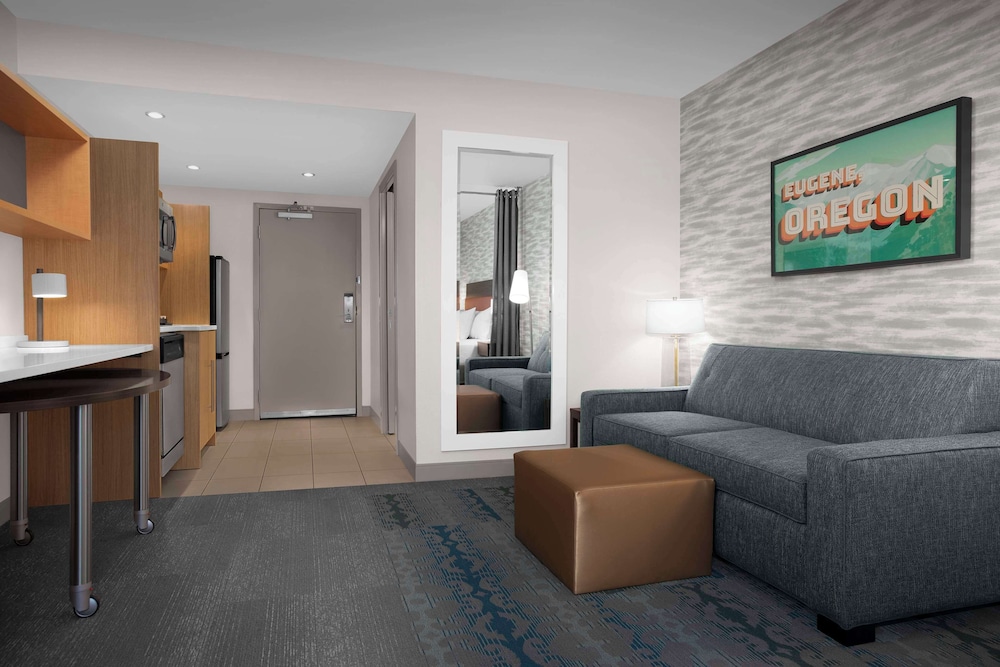 Home2 Suites by Hilton Eugene Downtown University Area - photo 14