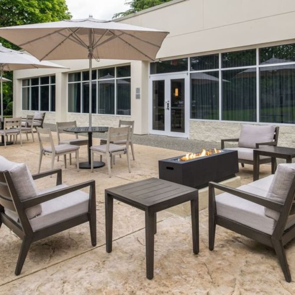 Fairfield by Marriott Issaquah - photo 8