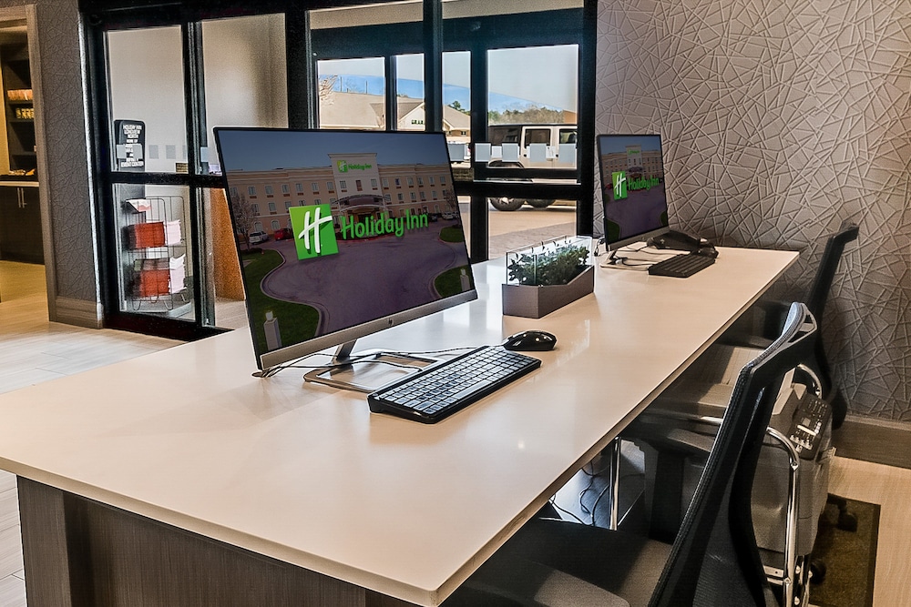 Holiday Inn Longview North by IHG - photo 25