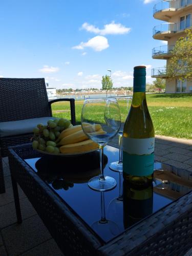 Bike & Spa Velence Apartman — 4-Star Luxury Hotel in Velence, Hungary