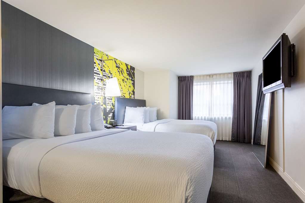 Comfort Inn & Suites Baltimore Inner Harbor - photo 9