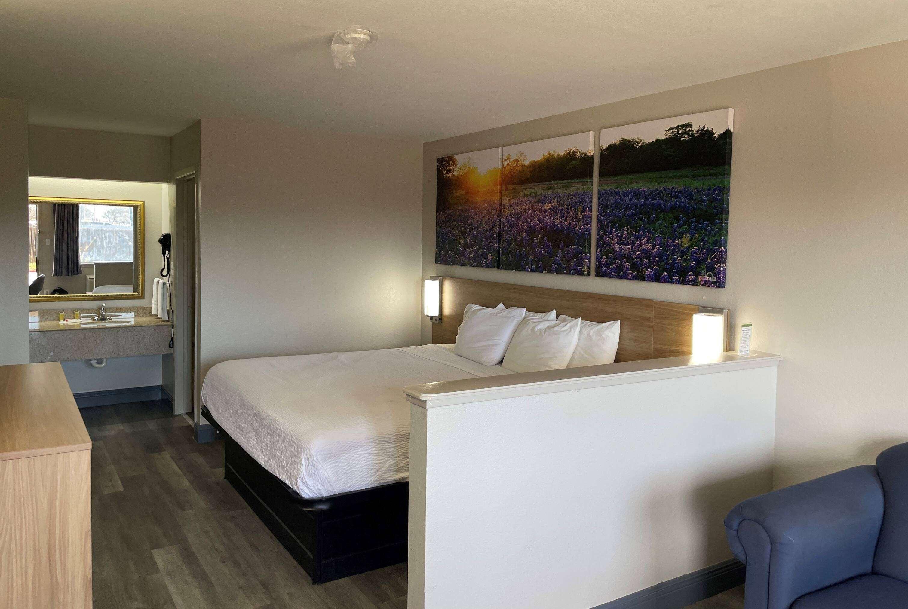 Days Inn by Wyndham San Antonio Southeast Frost Bank Center - photo 6