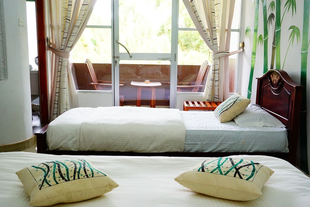 Hotel Sun Breeze - last minute hotel in Ella Town