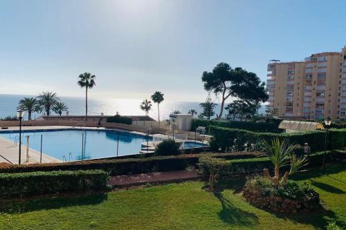 Gael Seaview Torrox Costa - last minute hotel in Unknown City