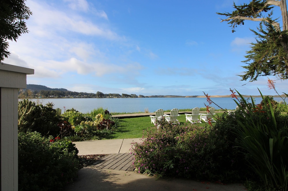 Back Bay Inn - photo 24