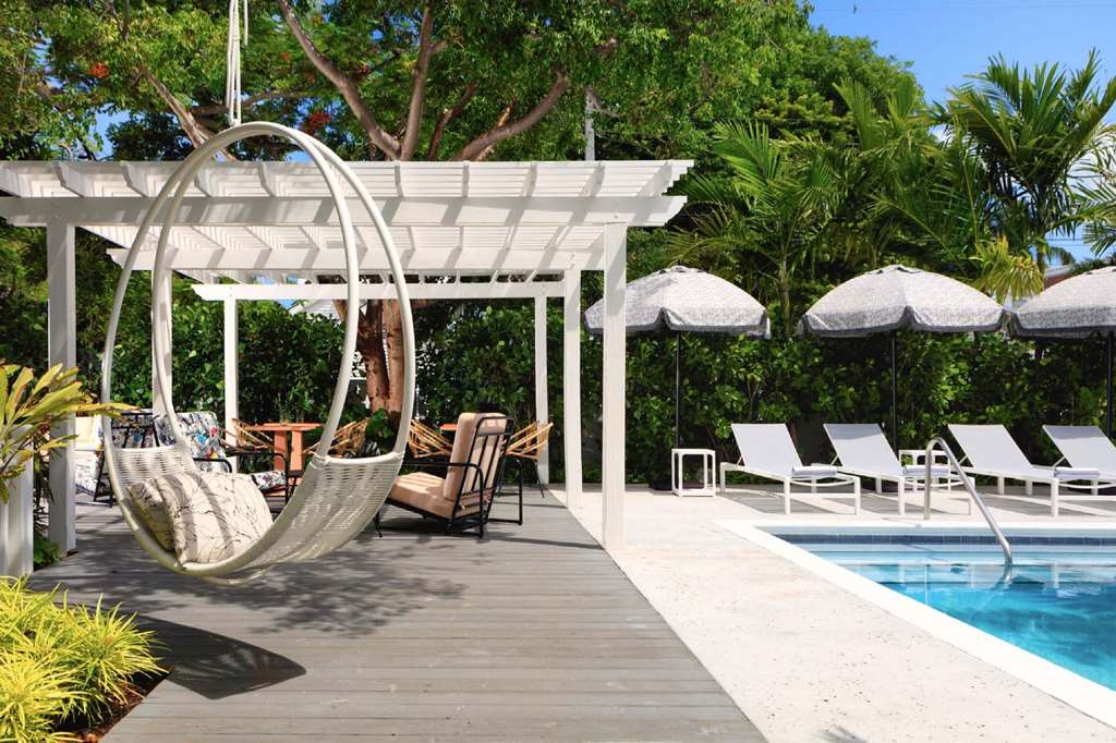 Ella's Cottages Key West Historic Inns - photo 5