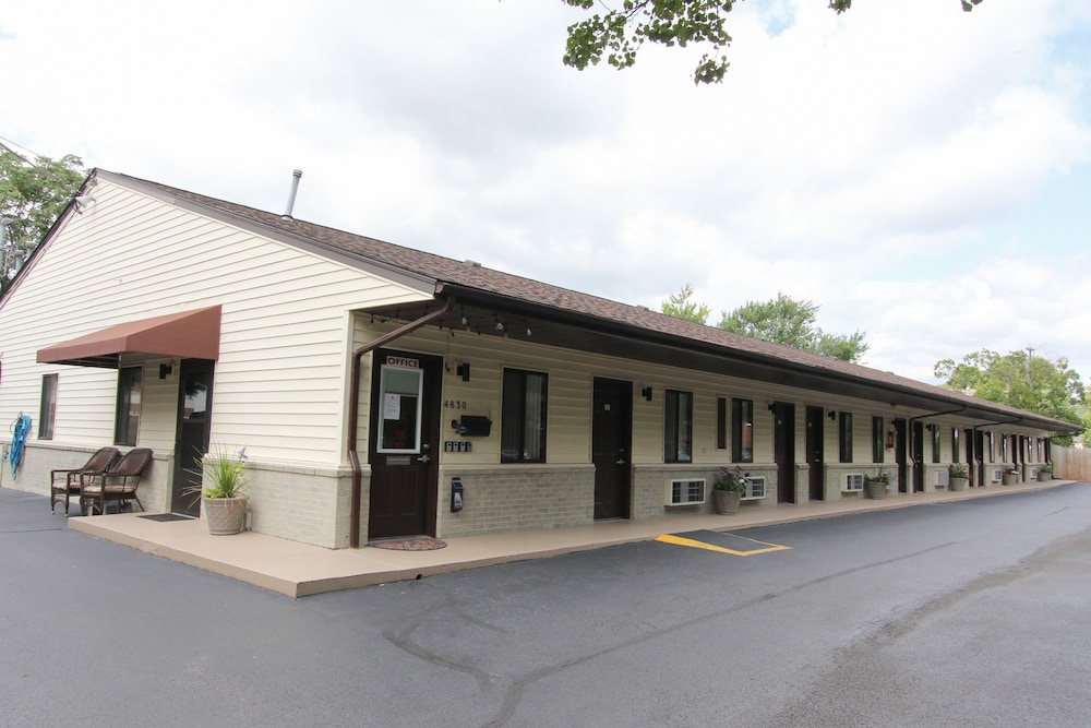 Affordable Corporate Suites Lanford - photo 65