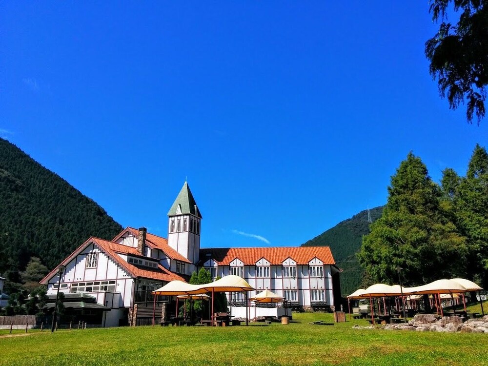 Hotel Monte Rosa — hotel in Kamikawa