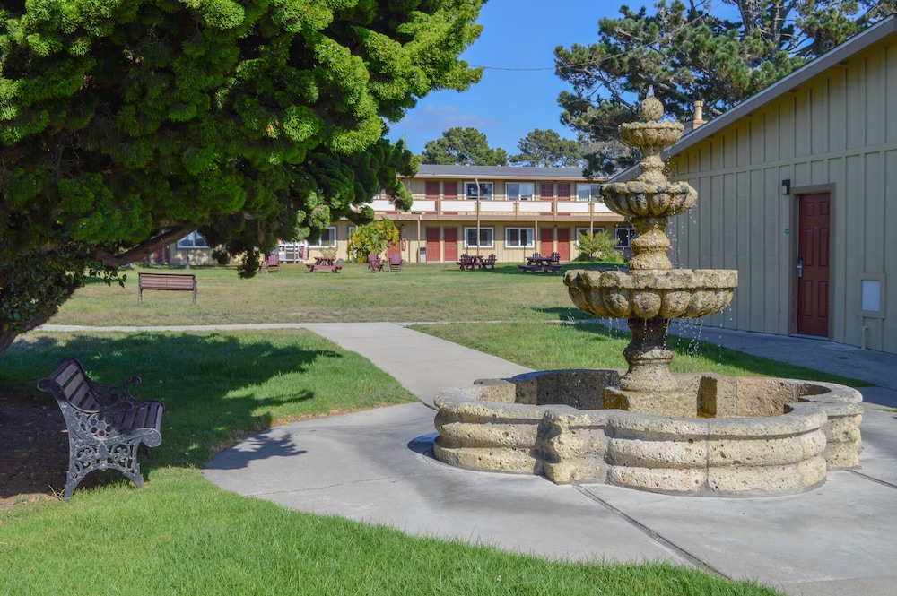 Silver Surf Motel - photo 92