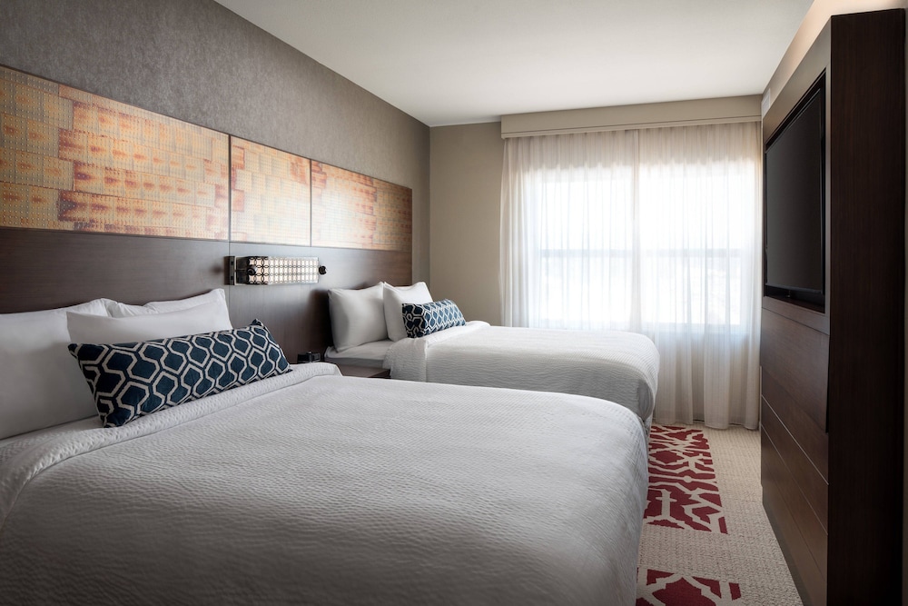 Residence Inn by Marriott Santa Barbara Goleta - photo 7