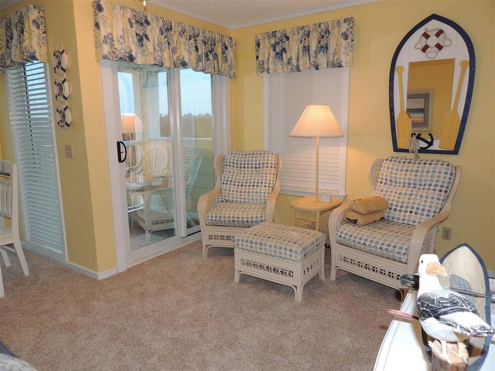 Sands Beach Club #505 Ocean Side - photo 10