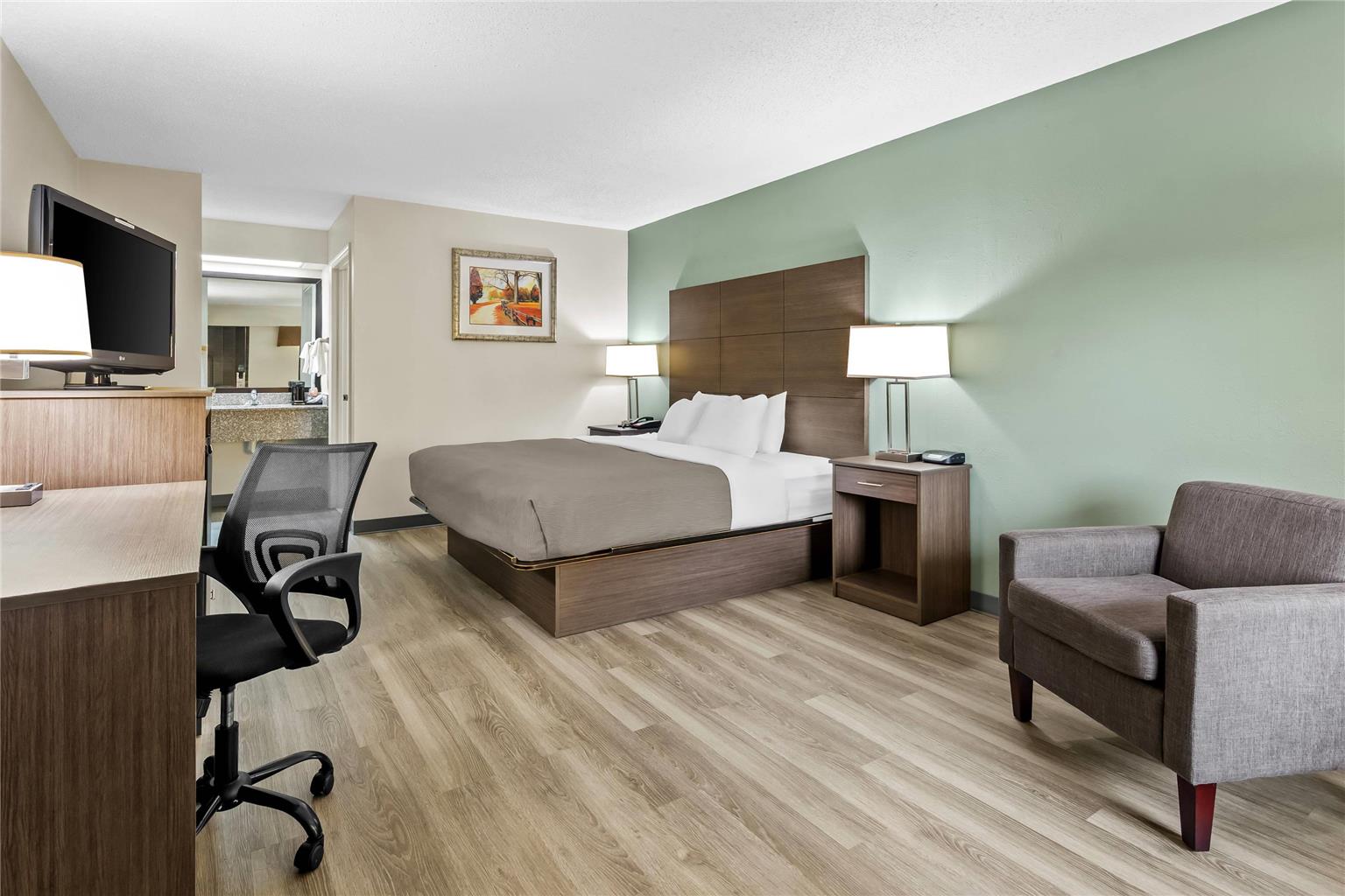 Quality Inn Hillsville - photo 11