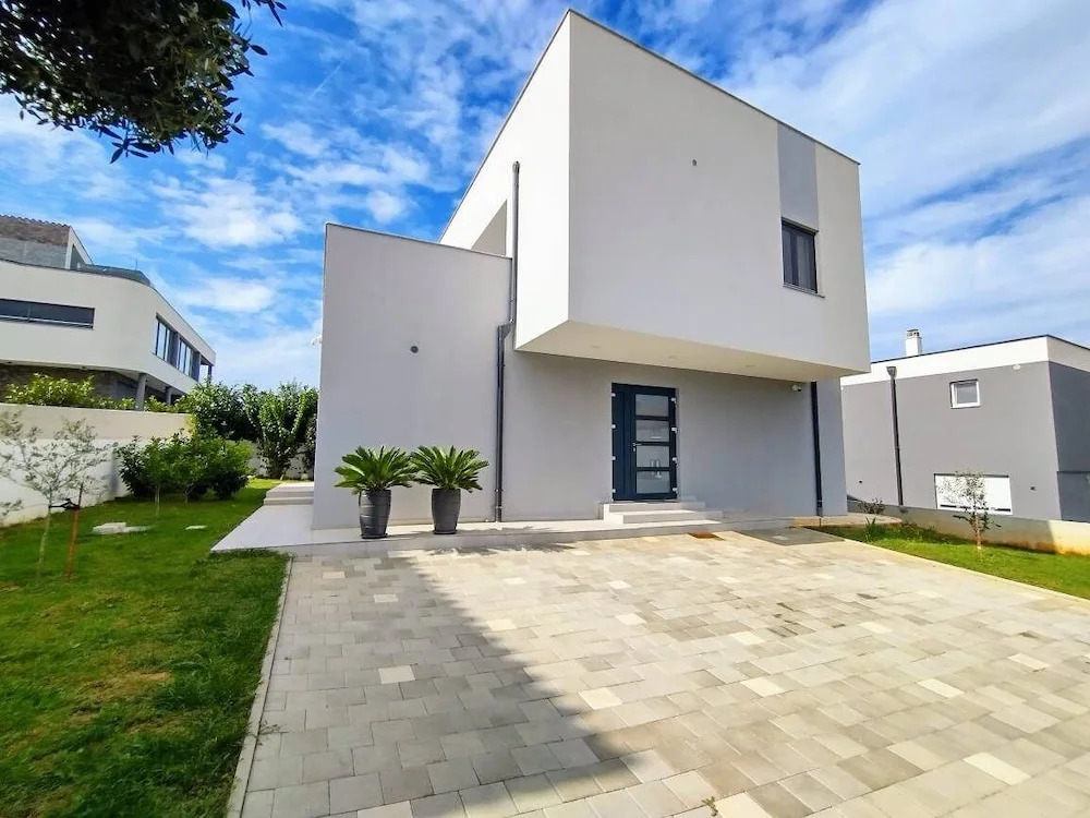 Favoloso Duplex Volme Banjole Pula Croazia in Medulin, Croatia