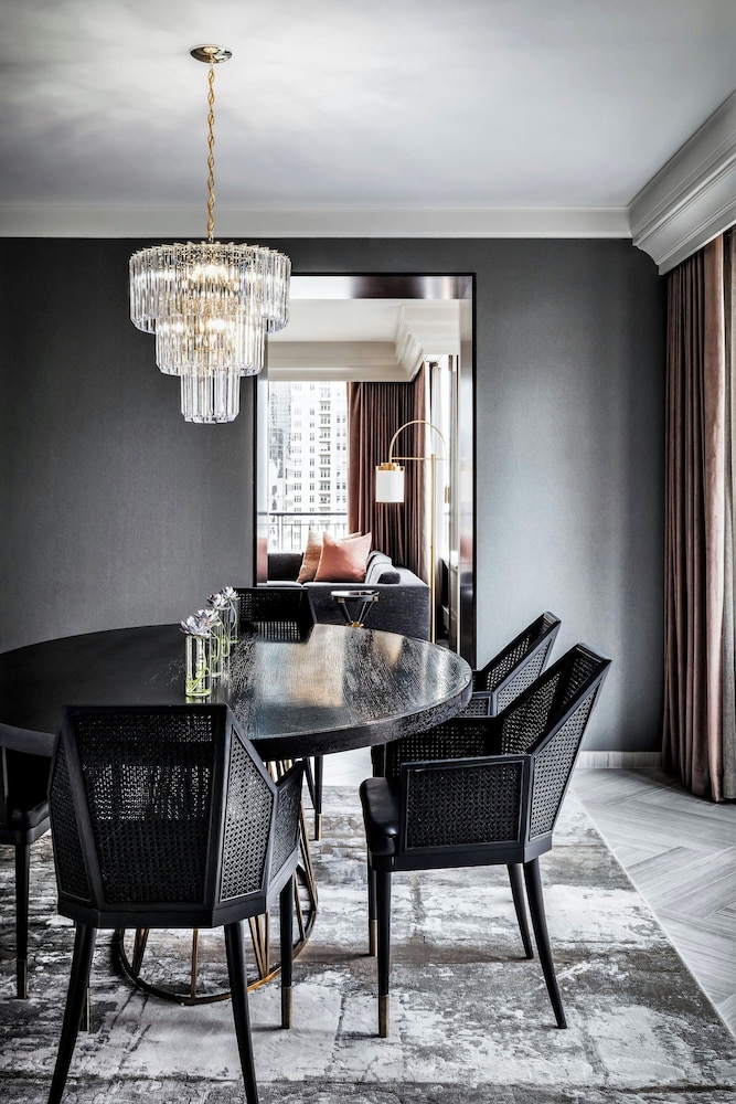 The Gwen a Luxury Collection Hotel Michigan Avenue Chicago - photo 38