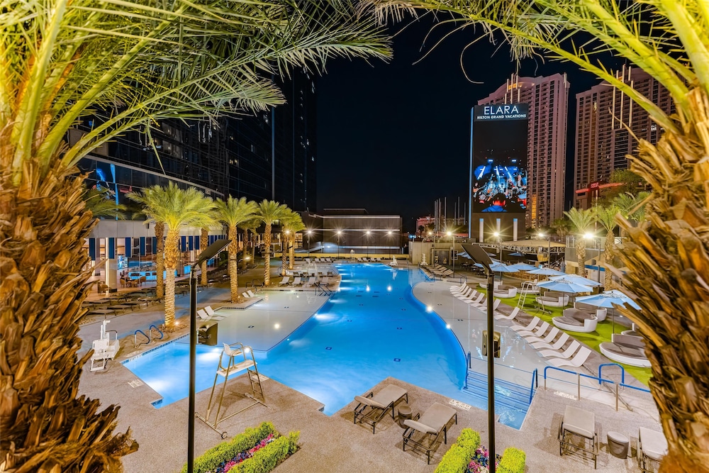 Hilton Club Elara Las Vegas - photo 44