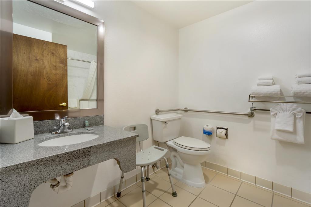 Best Western Seattle Airport Hotel - photo 29