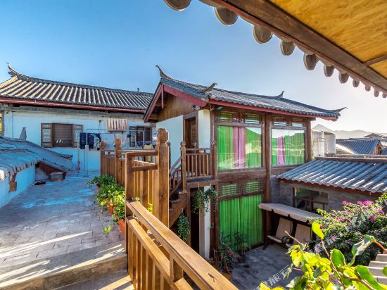 Zuimili Inn - last minute hotel in Lijiang