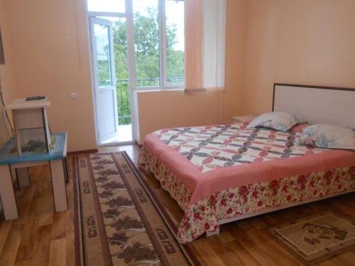Boomerang Guest house — Cholpon-Ata — photo 2
