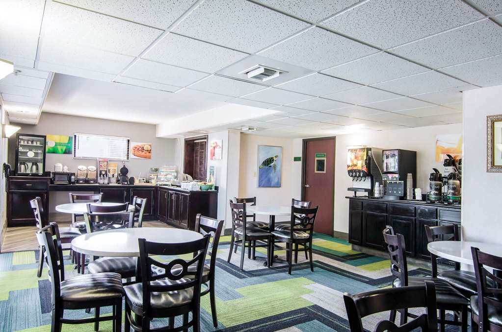 Quality Inn near University of Mobile - photo 37
