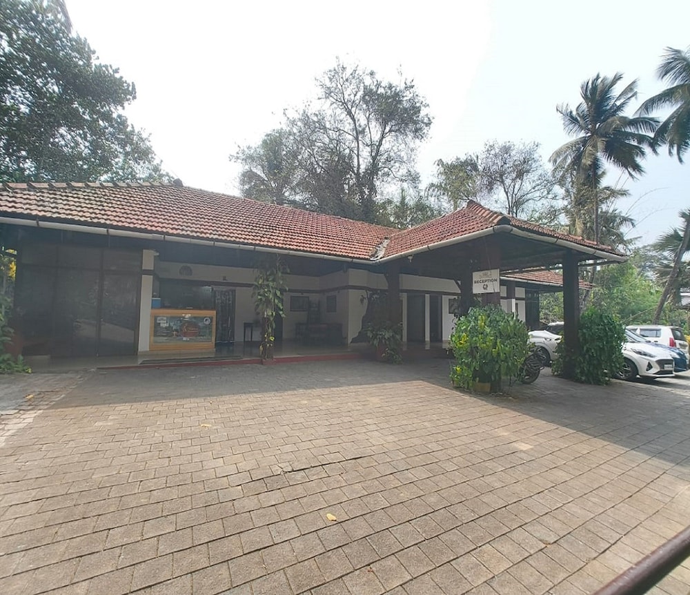 RiverRoost Resorts in Mangalore, India