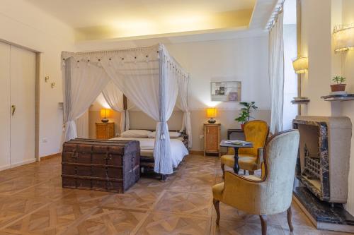 Le Dimore del Teatro in Trieste, Italy