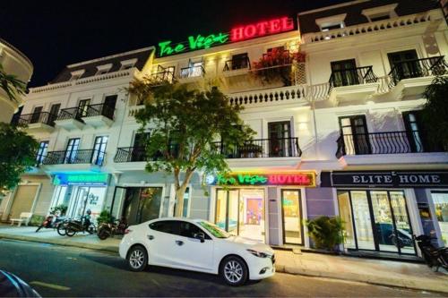 Khách Sạn Tre Việt 2 in Tuy Hoa, Vietnam