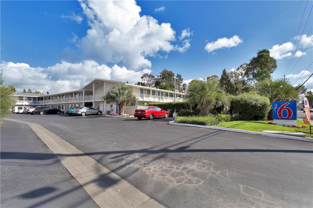 Motel6 Santa Rosa South - photo 23