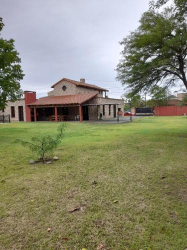 Casa Arguello — 4-Star Luxury Hotel in Cordoba, Argentina