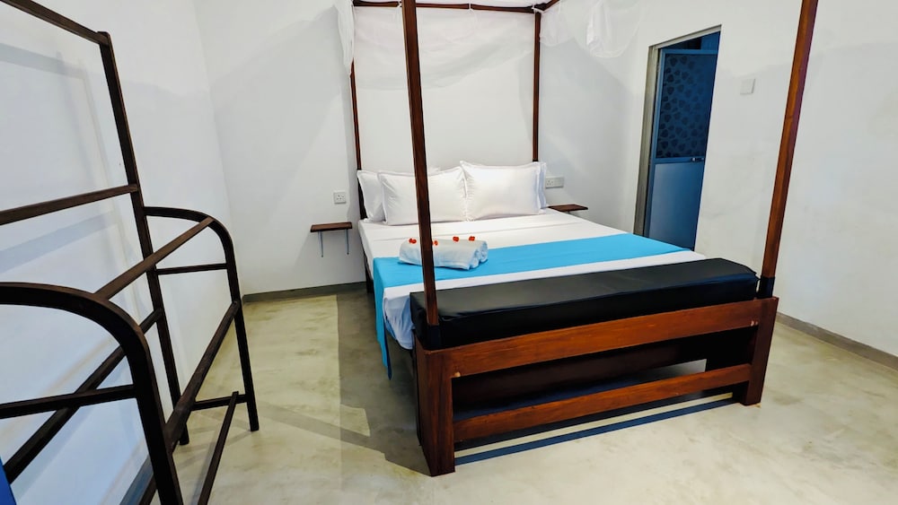 Hiriketiya Hideaway in Tangalle, Sri Lanka