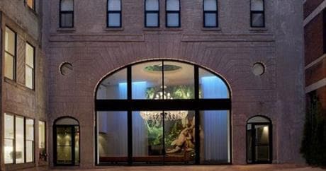 Hotel Factory Lofts Suites Deluxe in Montreal, Canada