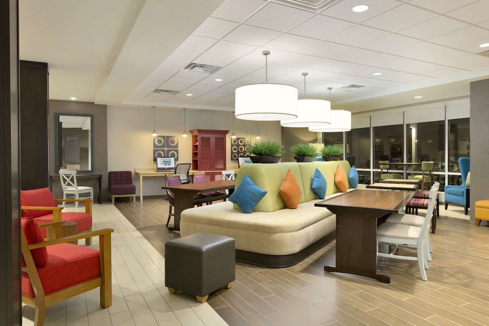Home2 Suites by Hilton Houston Willowbrook - photo 2