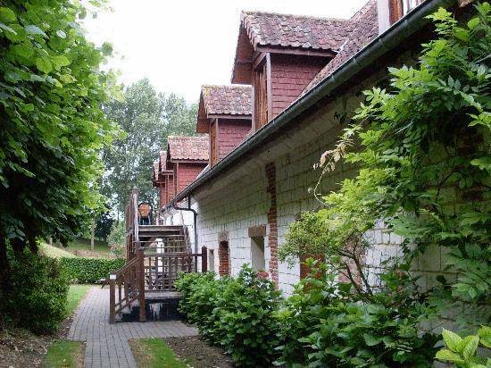 Ferme Des Chartroux in Le Touquet-Paris-Plage, France