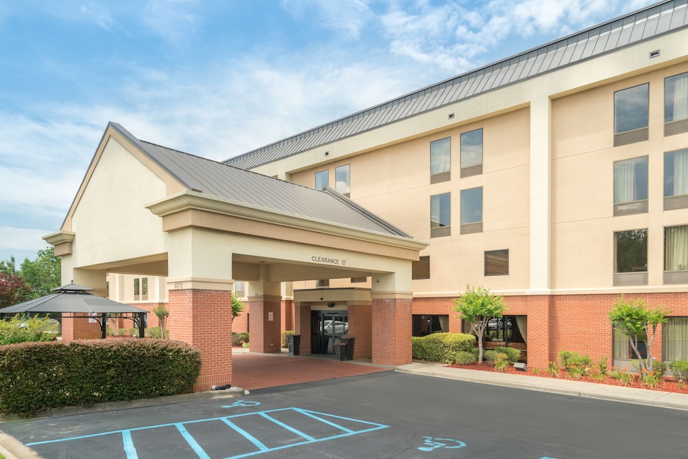 Hamilton Inn Bessemer AL Birmingham in Bessemer, United States