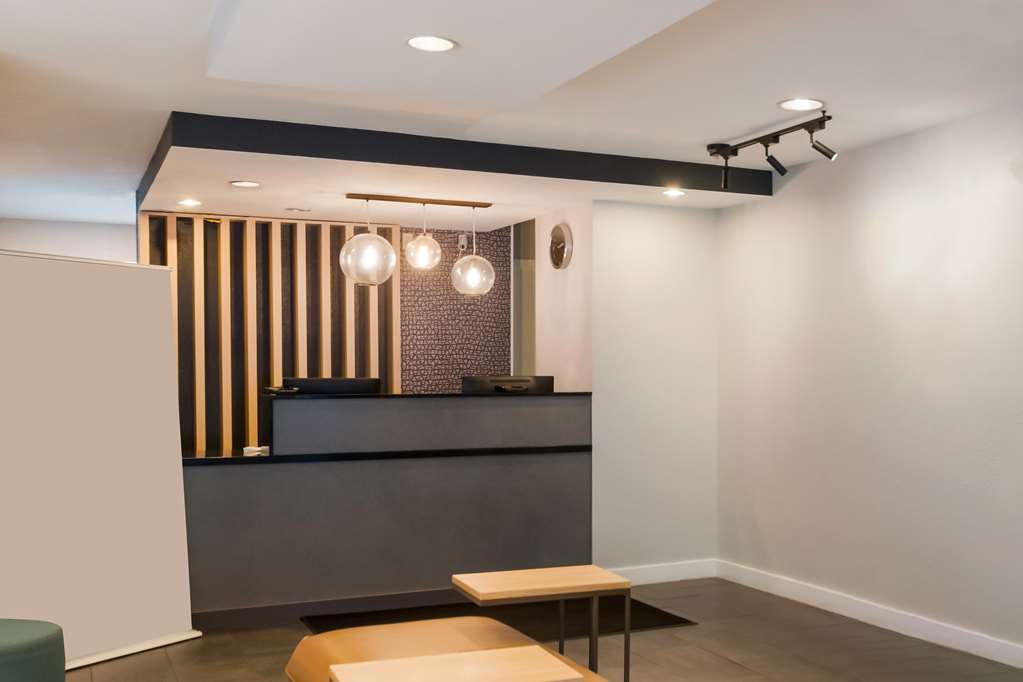 Sonesta Simply Suites Falls Church - photo 6
