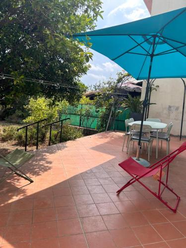 Chez Papi Et Mamie — hotel in Saint-Esteve