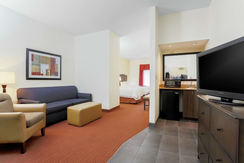 Hampton Inn Champaign Urbana - photo 33