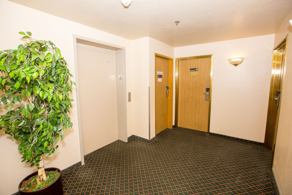 Village Inn & Suites - photo 33