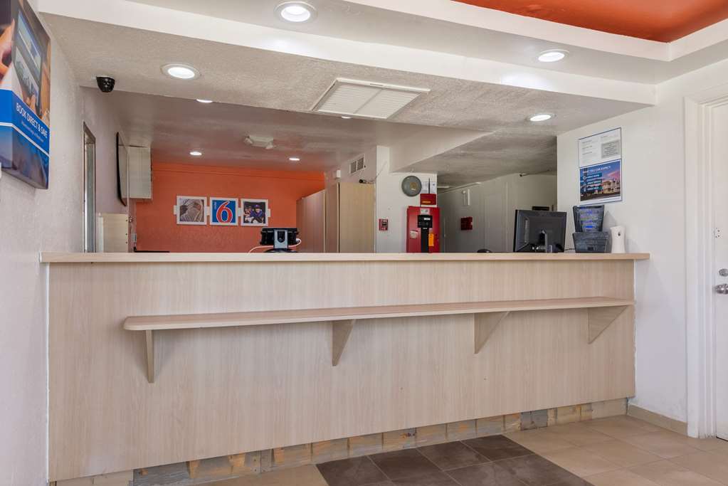 Motel 6 Dayton OH - photo 17