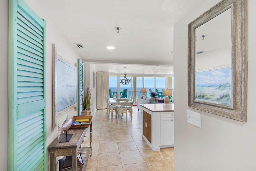Long Beach Resort 4 1101 - photo 22