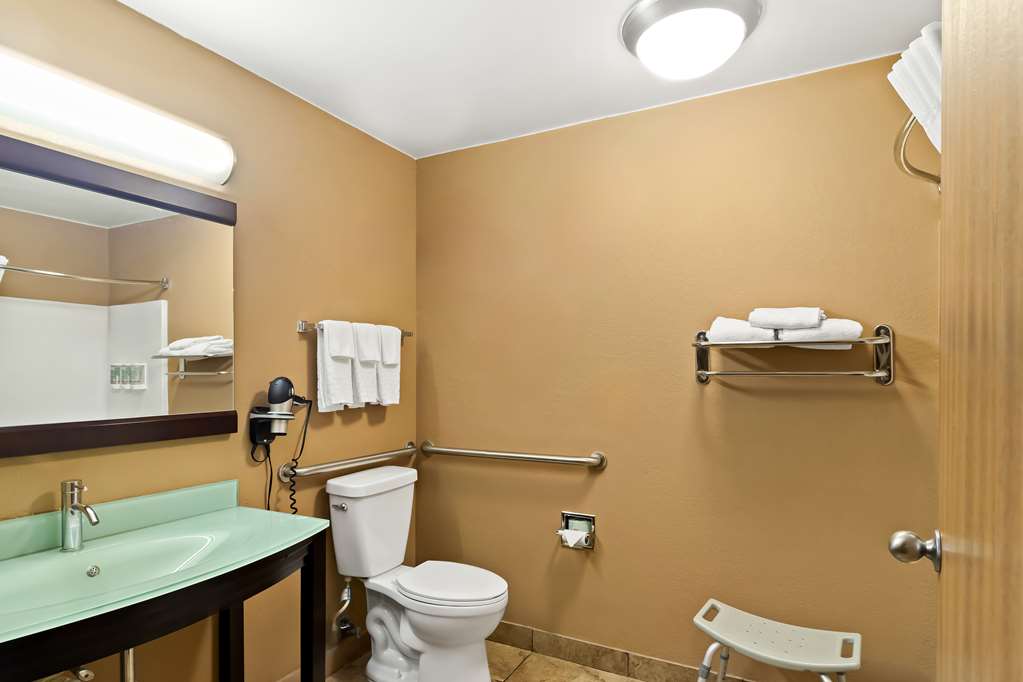 Best Western Paducah Inn - photo 32